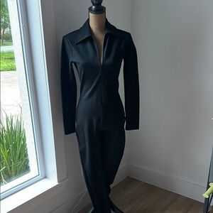 Ronny Kobo X Revolve Bailey Jumpsuit